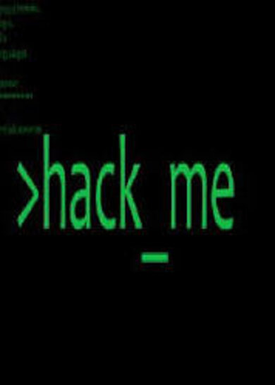 E-shop Hack_Me 2 Steam Key GLOBAL