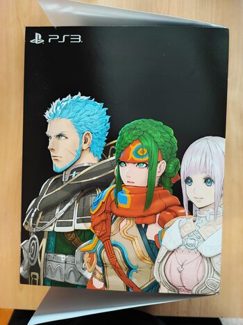 Buy Star Ocean: Integrity and Faithlessness PlayStation 3