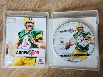 Buy Madden NFL 09 PlayStation 3