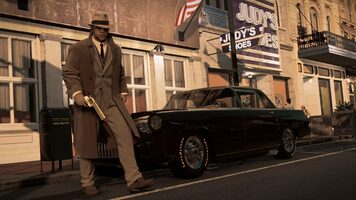 Get Mafia: Trilogy Xbox One
