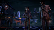 Get The Walking Dead: A New Frontier PlayStation 4
