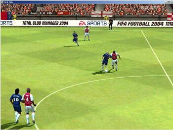 Redeem FIFA 2004 PlayStation 2