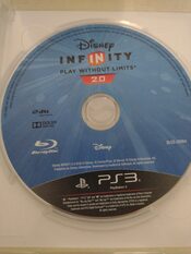 Buy Disney Infinity 2.0: Gold Edition PlayStation 3