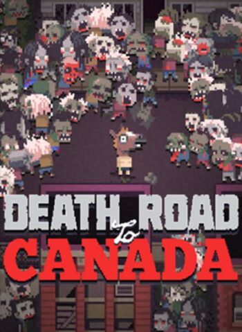 Death Road to Canada (PC) Steam Key EUROPE