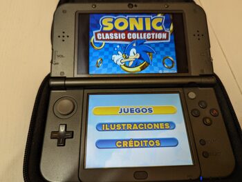 Get Sonic Classic Collection Limited Edition Nintendo DS