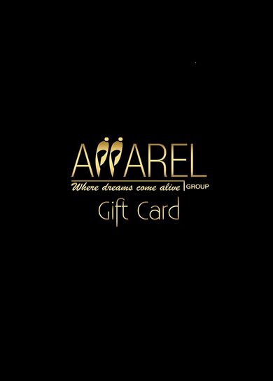 E-shop Apparel Gift Card 50 SAR Key SAUDI ARABIA