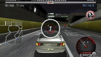 Tokyo Xtreme Racer: Zero PlayStation 2 for sale