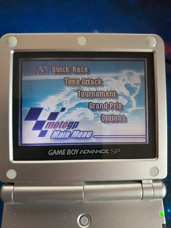 Buy 2 Games in 1 : Moto GP + GT Advance 3, Pro Concept Game Boy Advance