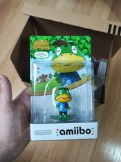 Caja distribución amiibo kapp'n