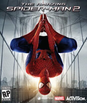 The Amazing Spider-Man 2 Bundle (RU) (PC) Steam Key GLOBAL