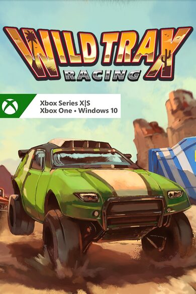 WildTrax Racing Código de PC/XBOX LIVE ARGENTINA