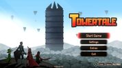 Towertale Nintendo Switch