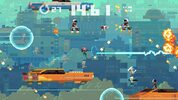 Super Time Force Ultra (PC) Steam Key EUROPE for sale