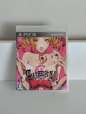 Catherine PlayStation 3