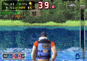 Fisherman's Bait 2: Big Ol' Bass PlayStation