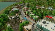 Cities: Skylines - African Vibes (DLC) (PC) Steam Key LATAM