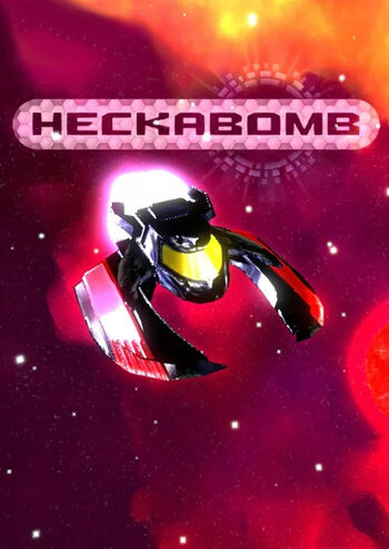 Heckabomb Steam Key EUROPE