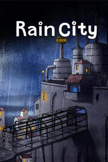 Rain City (PC) Steam Key CHINA