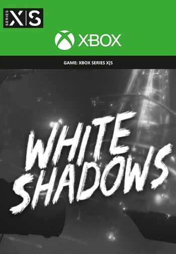 White Shadows (Xbox Series X|S) Xbox Live Key TURKEY