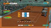 Tennis Elbow Manager 2 (PC) Steam Key GLOBAL for sale