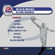 NBA Live 2002 Xbox for sale