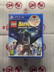 LEGO Batman 3: Beyond Gotham PlayStation 4