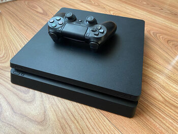 Playstation 4 Slim 1tb