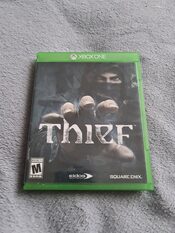 Thief Xbox One