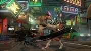 Redeem Street Fighter V Steam Key EUROPE