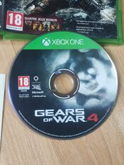 Get Gears of War 4 Xbox One
