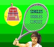 Super Tennis SNES for sale
