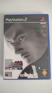 Tekken Tag Tournament PlayStation 2 for sale