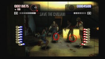 Buy The House of the Dead: OVERKILL Wii