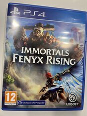 Immortals: Fenyx Rising PlayStation 4