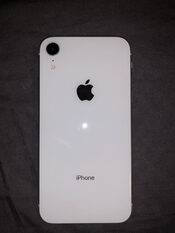 Get Apple iPhone XR 64GB White