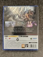 Wo Long: Fallen Dynasty PlayStation 5