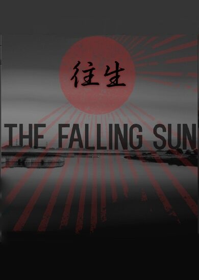 E-shop The Falling Sun Steam Key GLOBAL