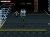 Buy The Incredible Hulk: The Pantheon Saga PlayStation