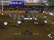 Jonah Lomu Rugby PlayStation