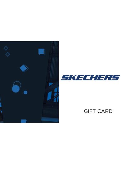 E-shop Skechers Gift Card 100 SAR Key SAUDI ARABIA
