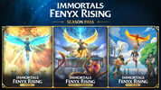 Immortals Fenyx Rising - Season Pass (DLC) (PC) Uplay Key EUROPE