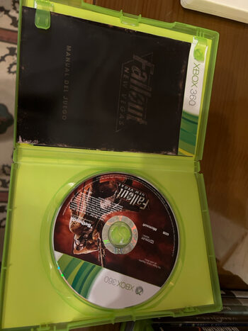 Buy Fallout: New Vegas Xbox 360