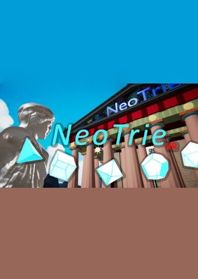 E-shop Neotrie [VR] Steam Key GLOBAL