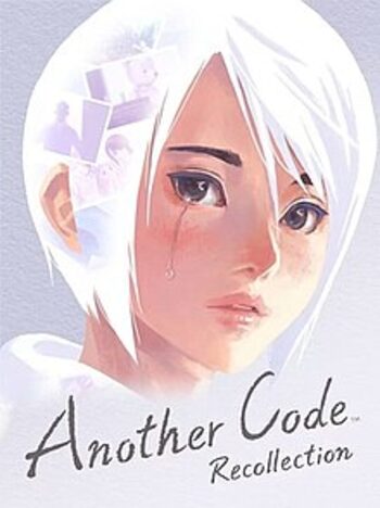 Another Code: Recollection (Nintendo Switch) eShop Key UNITED STATES