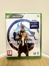 Mortal Kombat 1 Xbox Series X