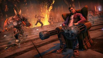 Saints Row IV: Re-Elected & Gat out of Hell Xbox One