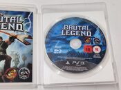 Brutal Legend PlayStation 3 for sale