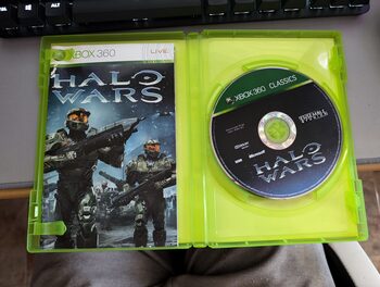 Buy Halo Wars Xbox 360