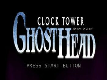 Clock Tower II: The Struggle Within PlayStation for sale