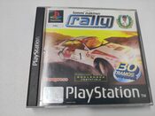 Tommi Makinen Rally PlayStation